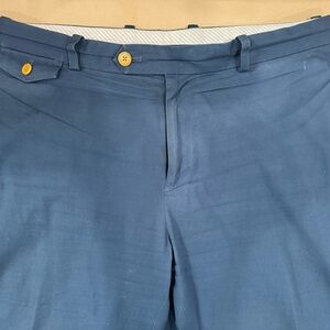 Chinos casual pants Brooks & Brothers